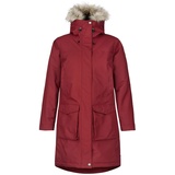 Fjällräven Nuuk Lite Parka rot M