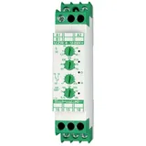 Schalk Multifunktions-Zeitrelais UZR 4 (12-230V UC)