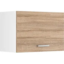 Vicco Hängeschrank R-Line 60 x 31 x 40 cm Weiß