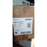 Bora QVACSS QVac Einbau-Vakuumierset Stainless Steel