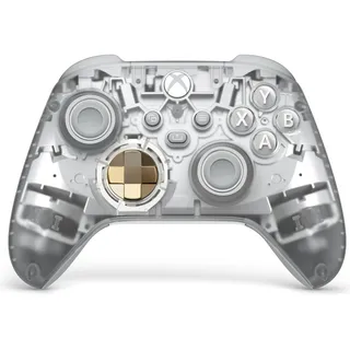 ghost cipher special edition