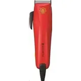 Remington Haarschneidemaschine Colour Cut Manchester United Edition Haarstyling Profi Edition - Rot