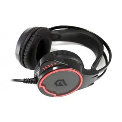 CONCEPTRONIC Athan U1 Gaming Headset USB, 7.1 Sound