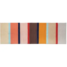 REMEMBER Zaza Teppichläufer 140 x 140 cm Mehrfarbig
