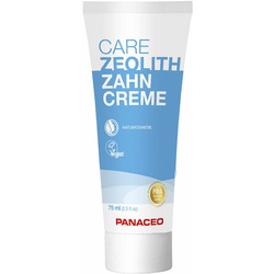 Panaceo Care Zeolith-Zahncreme