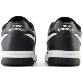 New Balance 480 Herren Schwarz/Weiß 40,5