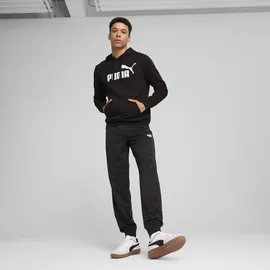 Puma Hoodie schwarz XS