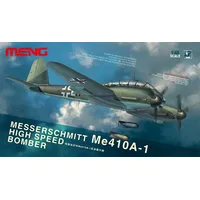 Meng Model MENG-Model Me 410A-1 MMLS003 Mehrfarbig
