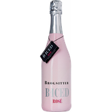 Brogsitter B · ICED Rosé Sekt