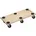 Meister Craft Transportroller 300 kg