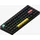 nuphy halo65 Cherry Profile Shine-through PC Keycaps US