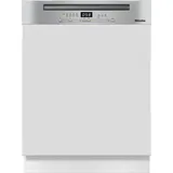 Miele G 5310 SCi Active Plus Edelstahl CleanSteel