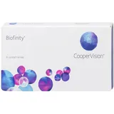 Biofinity