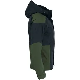 Clique Stafford , Größe:L, Farbe:Jagdgrün - Grün