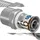 Uponor S-Press Plus Übergangsnippel 16 mm x R 3/4