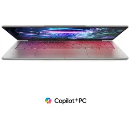 Lenovo Yoga Slim 7 15ILL9 Intel Core Ultra 258V 32 GB RAM 1 TB SSD Luna Grey