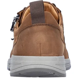 WALDLÄUFER Haslo für Herren, braun, Größe 43 EU / 9 UK