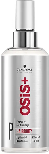 Schwarzkopf OSiS+ Hairbody 200 ml