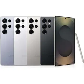 Samsung Galaxy S25 Ultra 5G 1 TB Titanium Grey