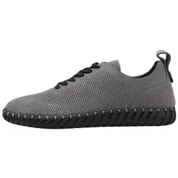 Limma  Halbschuhe KLUM  in Grau, 40