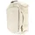 KAPTEN & SON Reisetasche Lisbon Duffle Backpack Sandstone