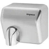 Impeco Händetrockner Grau