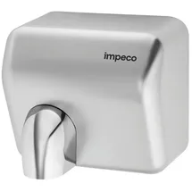 Impeco Händetrockner Grau