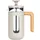 Le Creuset Pisa 3 Tassen Beige