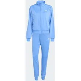 adidas Essentials Feel Cozy Trainingsanzug blau XL