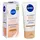 NIVEA BB MITTEL BIS DUNKEL 5IN1 24h FEUCHTIGKEIT LSF 15 Gesichtscreme 50,0 ml