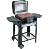 SEVERIN SEVO SMART CONTROL GTS PG 8139 – Smarter Elektro-Standgrill mit App-Steuerung