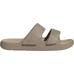 adidas Znscape Sandalen Damen in blanch cargo-blanch cargo-clay brown, Größe 38 - beige