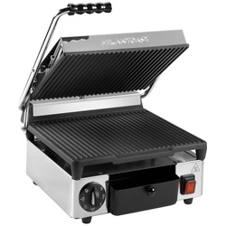 MILANTOAST Kontaktgrill Milantoast Kontaktgrill elektrisch