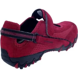 Mephisto Niro Damen Rot 37,5