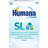 Humana Vertriebs GmbH Humana SL Expert Spezialnahrung Pulver FS