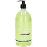 beauterra Duschgel JASMINE Duschgel 1000 ml