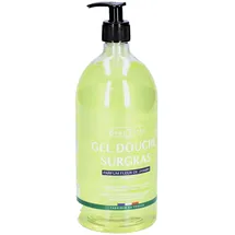 beauterra Duschgel JASMINE Duschgel 1000 ml