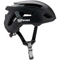 100% CASCOS Altis Gravel Helment Helm, schwarz (schwarz), L-XL