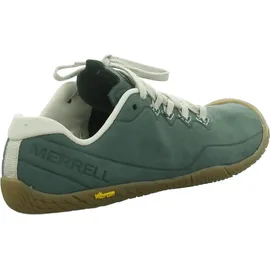 Merrell Vapor Glove 3 Luna LTR für Damen grün, Größe 37 1⁄2 EU