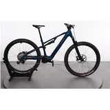 Cube AMS Hybrid ONE44 C:68X SLX 400X 29 deepcobalt´n´black XL