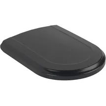 Villeroy & Boch Hommage WC-Sitz 8809S1R7,