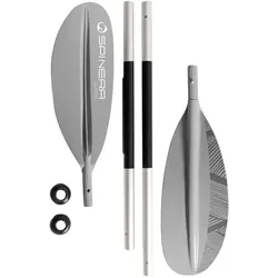 SPINERA KAYAK CLASSIC Paddel 2025 grey