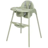 Bebeconfort Meely Kinderhochstuhl - Green - One Size
