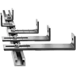 Striebel & John ACC811479 ZMML80 Distanzwinkel L80 4TBC811479R0100  - 100 Stück
