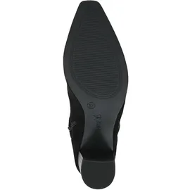 CAPRICE Damen Black Stretch 40