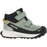 Viking Expower Mid GTX 2V Kinder Gr.35 - 35