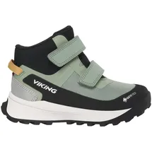 Viking Expower Mid GTX 2V grün 35