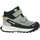 Viking Expower Mid GTX 2V grün 35