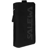 Salewa Smartphone Pouch Unisex Geldbörse schwarz