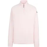 Ziener Skipullover Midlayer Shell Pink 40
